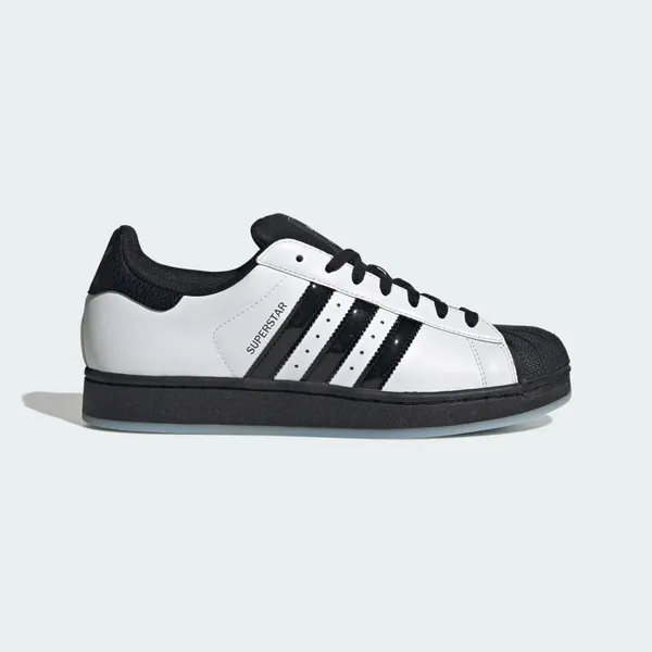 adidas Superstar Wit/Zwart/Blauw, vergelijk prijzen bij 1 winkel