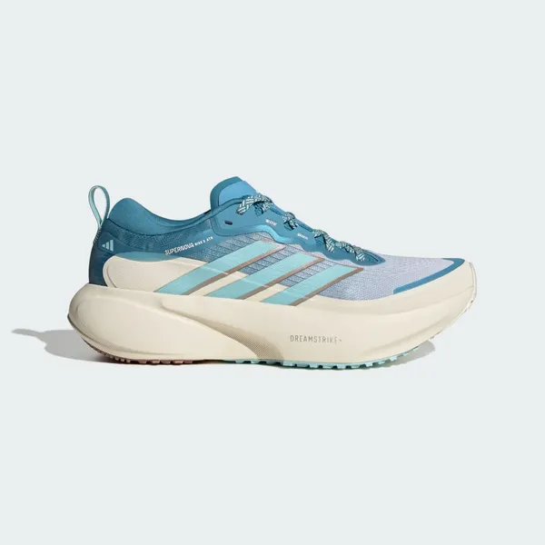 adidas Supernova Rise 3 Atr Tactile Steel/Frozen Blue/Wonder White (Grijs), vergelijk prijzen bij 1 winkel