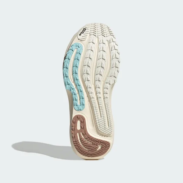 adidas Supernova Rise 3 Atr Tactile Steel/Frozen Blue/Wonder White (Grijs), foto 3 van 4