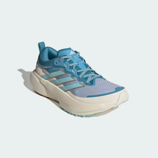 adidas Supernova Rise 3 Atr Tactile Steel/Frozen Blue/Wonder White (Grijs), foto 4 van 4