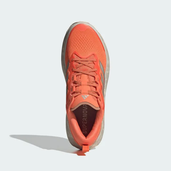 adidas Supernova Rise 3 Atr True Orange/Beige/Clay Strata, foto 2 van 4