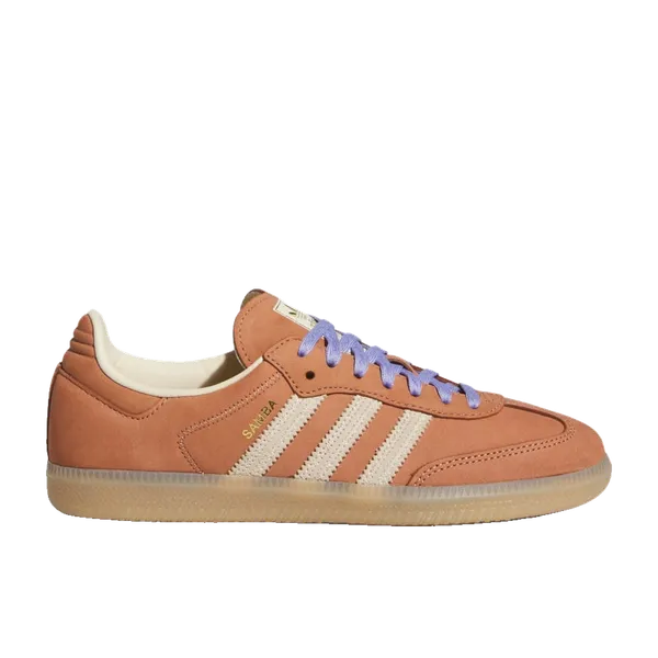 adidas Samba OG Paars, vergelijk prijzen bij 1 winkel