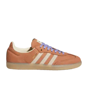 adidas Samba OG paars