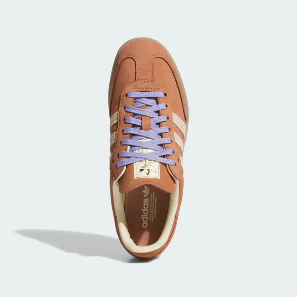 adidas Samba OG Paars, foto 2 van 4