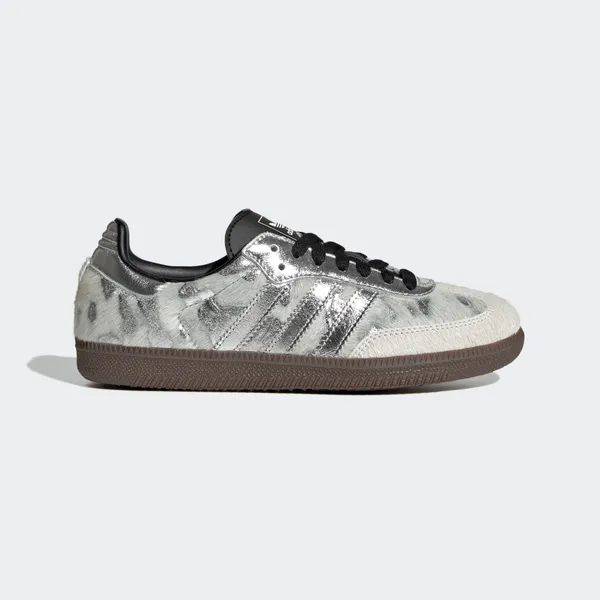 adidas Samba OG Beige/Wit/Zilver, vergelijk prijzen bij 1 winkel