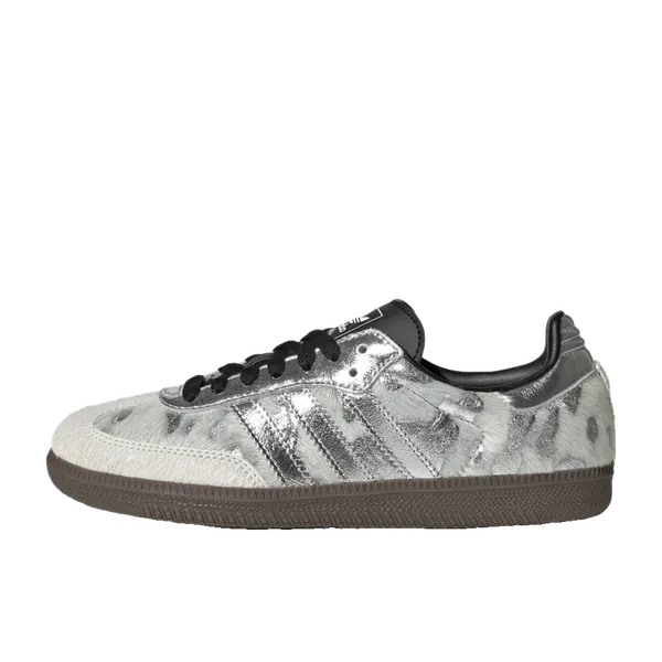 adidas Samba OG Beige/Wit/Zilver, vergelijk prijzen bij 1 winkel