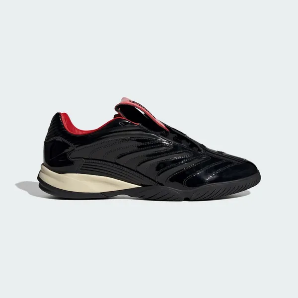adidas Predator Sala Core Black/Red, vergelijk prijzen bij 1 winkel