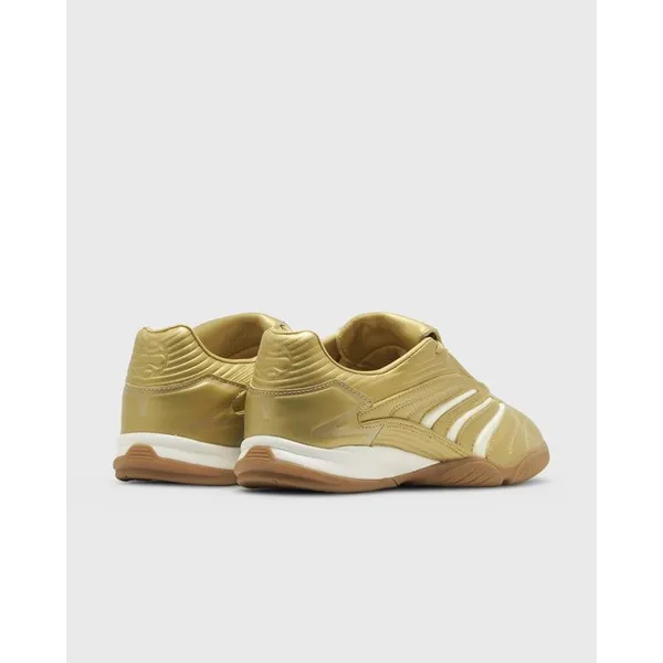 adidas Predator Sala Gold Metallic/Core White/Gum, foto 5 van 5