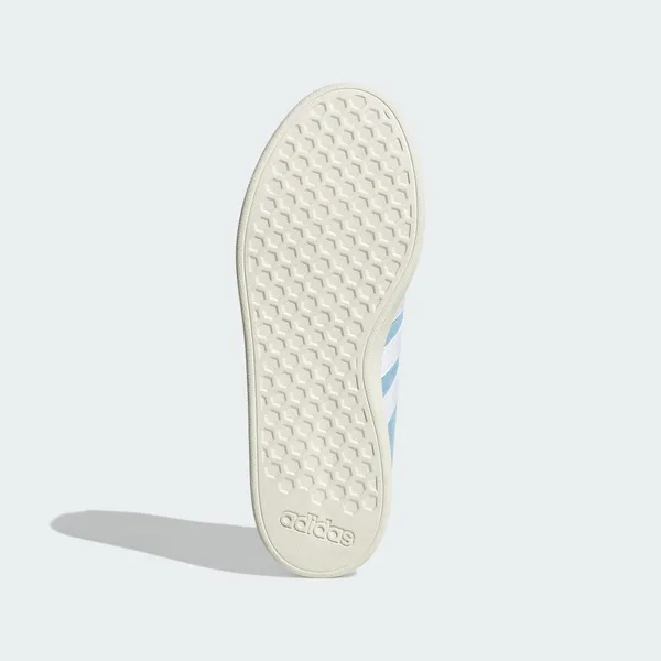 adidas Grand Court Base 00s Clear Sky/Cloud White/Off, foto 3 van 4