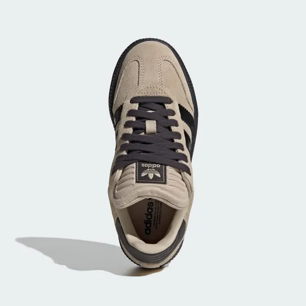 adidas Samba XLG Beige/Zwart Kids, foto 2 van 4