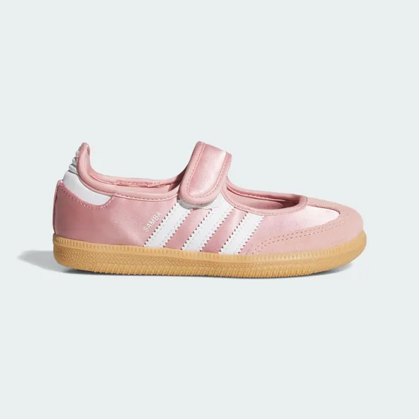 adidas Samba Jane Wonder Mauve/Cloud White/Gum, vergelijk prijzen bij 1 winkel