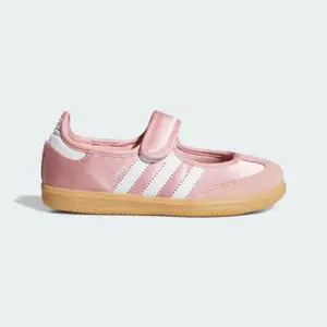 adidas Samba Jane paars