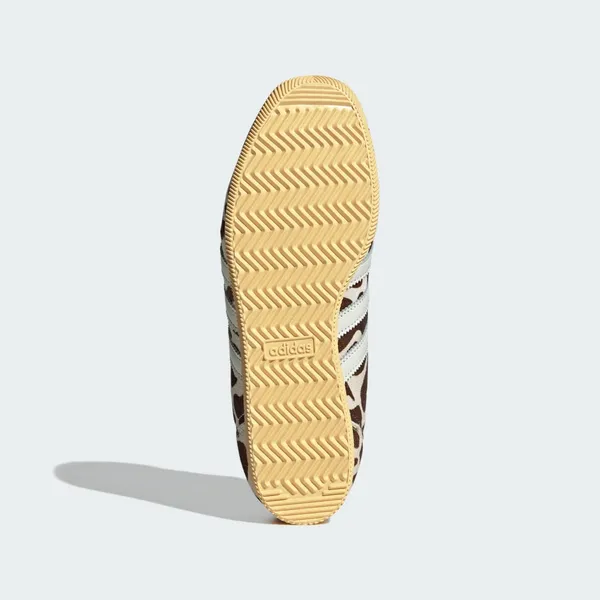 adidas Japan Crystal Linen/Ivory/Orange Tint, foto 3 van 4
