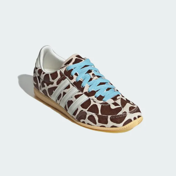 adidas Japan Crystal Linen/Ivory/Orange Tint, foto 4 van 4