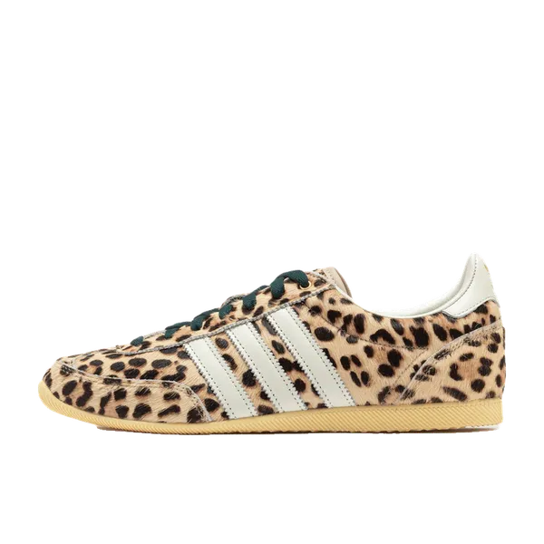 adidas Japan Magic Beige/Ivory/Aurora Ivy, vergelijk prijzen bij 2 winkels