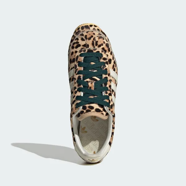 adidas Japan Magic Beige/Ivory/Aurora Ivy, foto 2 van 4