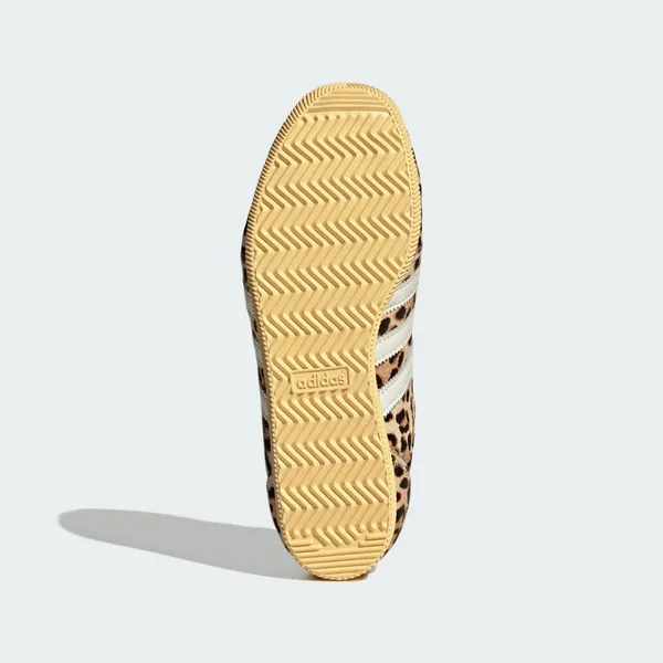 adidas Japan Magic Beige/Ivory/Aurora Ivy, foto 3 van 4
