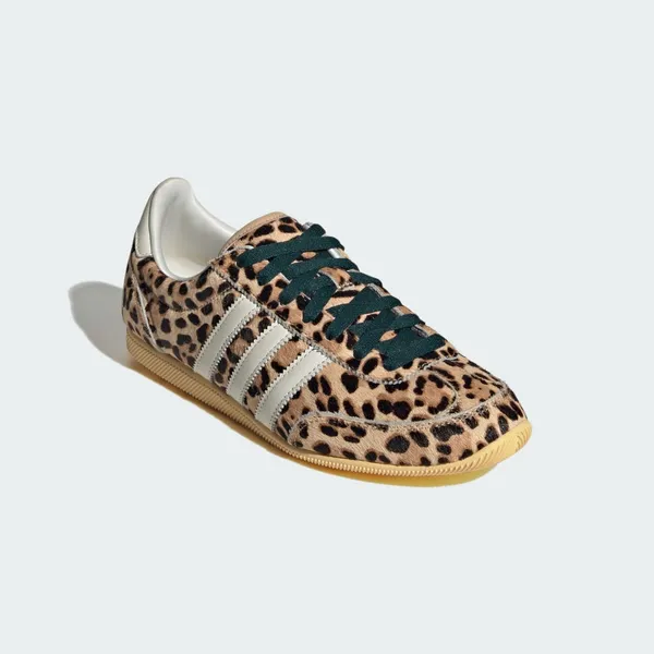 adidas Japan Magic Beige/Ivory/Aurora Ivy, foto 4 van 4