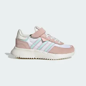 adidas Retropy F2 Shoes wit