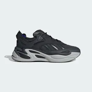 adidas OZMORPH Schoenen grijs