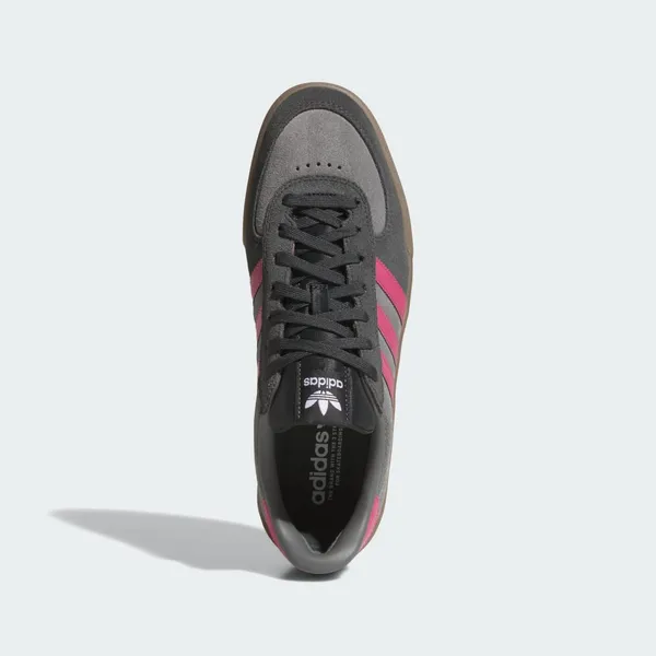 adidas Glenburn Magenta/Grey Four, foto 2 van 4