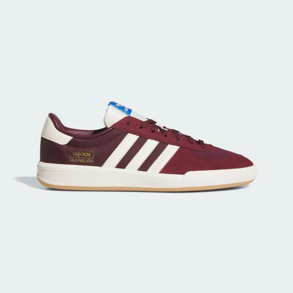 adidas Glenburn Shadow Red/Maroon/Chalk White, vergelijk prijzen bij 1 winkel