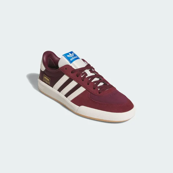 adidas Glenburn Shadow Red/Maroon/Chalk White, foto 4 van 4
