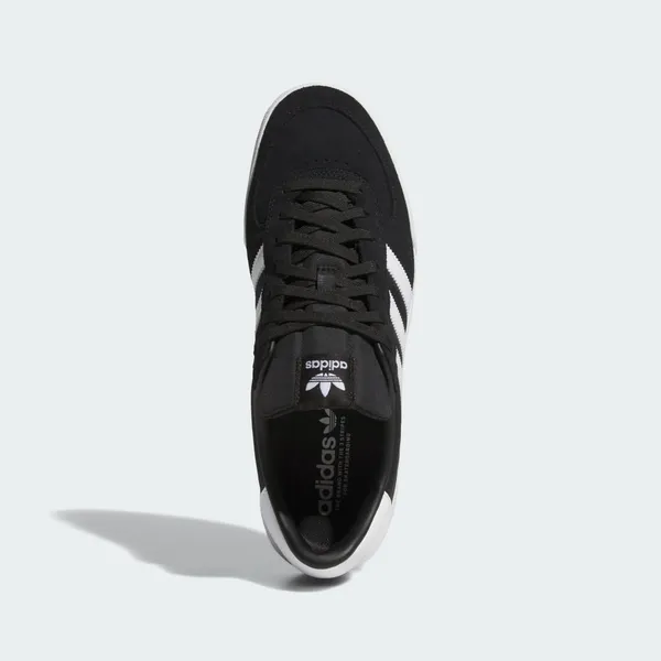 adidas Glenburn Core Black/Cloud White/Gum, foto 2 van 4