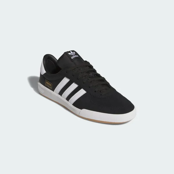 adidas Glenburn Core Black/Cloud White/Gum, foto 4 van 4