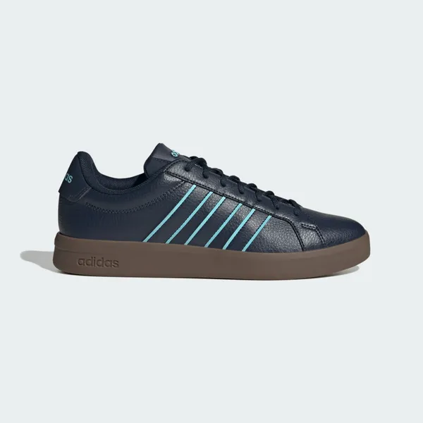 adidas Grand Court Base 3.0 Legend Ink/Icey Blue, vergelijk prijzen bij 1 winkel