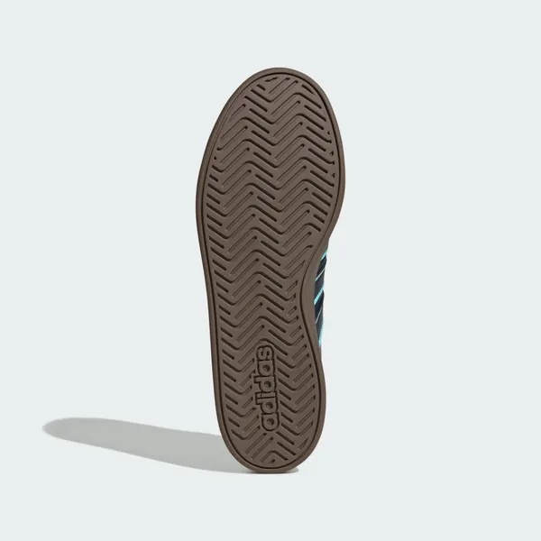 adidas Grand Court Base 3.0 Legend Ink/Icey Blue, foto 3 van 4