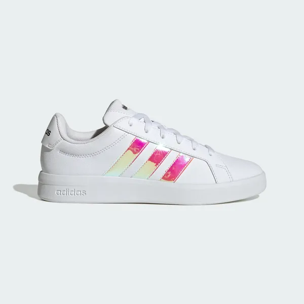 adidas Grand Court Base 3.0 Cloud White/Core Black, vergelijk prijzen bij 1 winkel