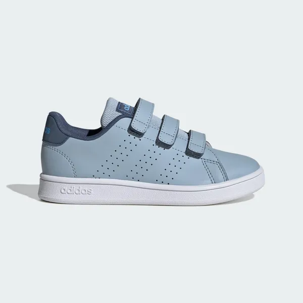 adidas Advantage Court Hook-and-Loop, vergelijk prijzen bij 1 winkel