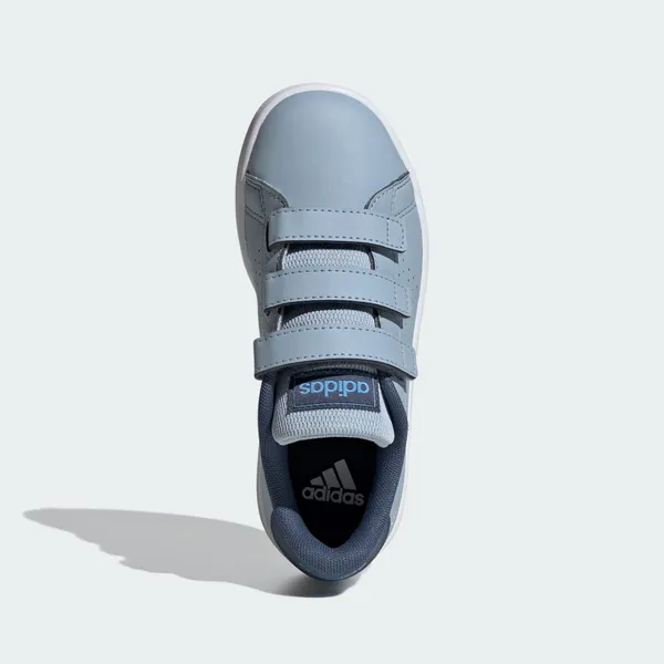 adidas Advantage Court Hook-and-Loop, foto 2 van 4