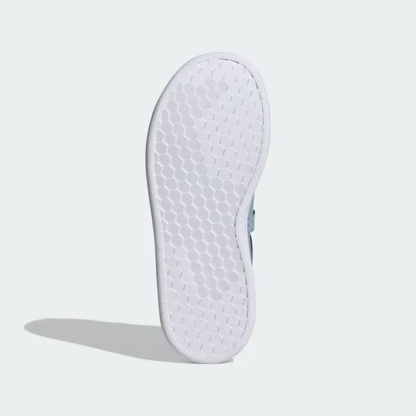 adidas Advantage Court Hook-and-Loop, foto 3 van 4