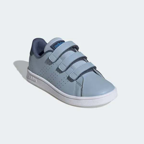 adidas Advantage Court Hook-and-Loop, foto 4 van 4