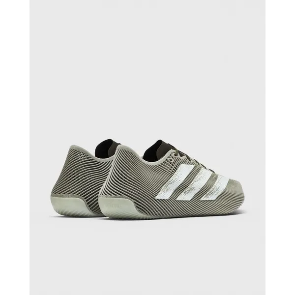 adidas Climacool Laced Night Cargo/Core White, foto 5 van 5