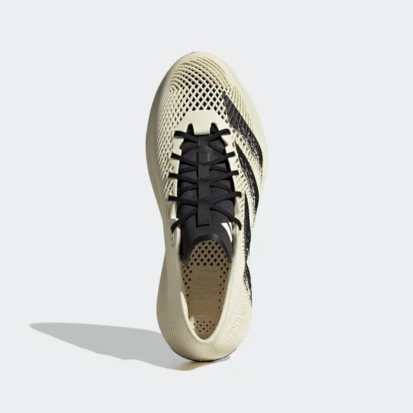 adidas Climacool Laced Off White/Core Black, foto 2 van 4