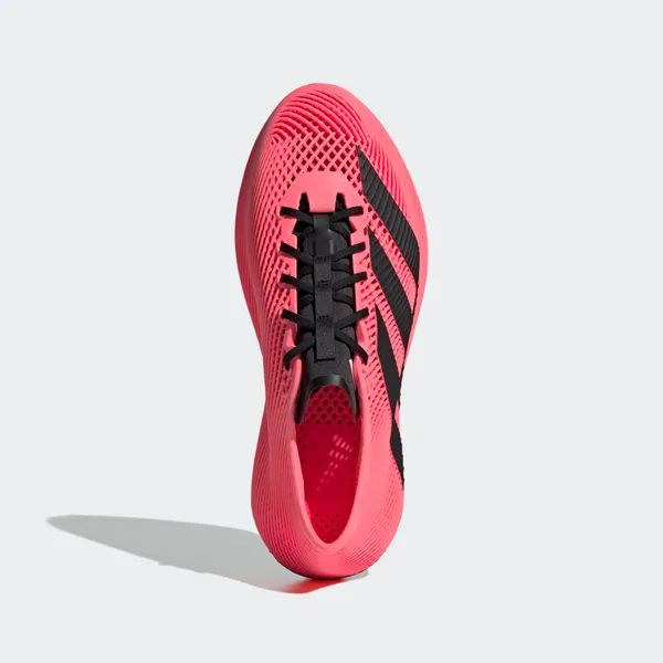 adidas Climacool Laced Solar Turbo/Core Black/Ivory, foto 2 van 4