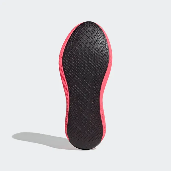 adidas Climacool Laced Solar Turbo/Core Black/Ivory, foto 3 van 4