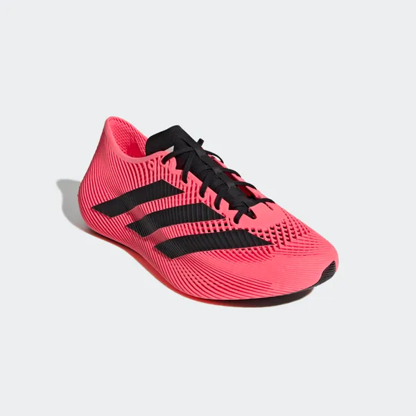 adidas Climacool Laced Solar Turbo/Core Black/Ivory, foto 4 van 4