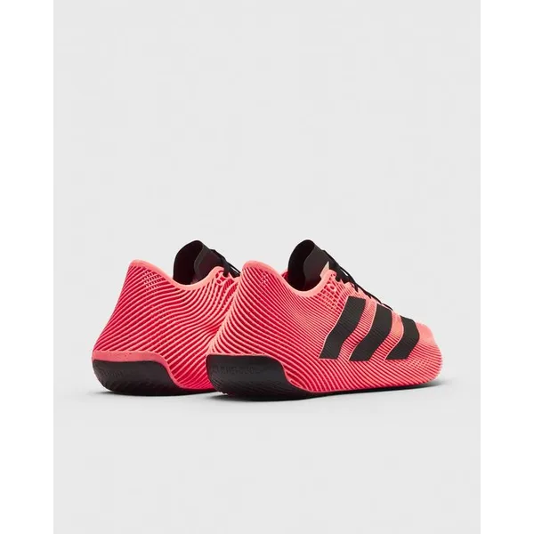 adidas Climacool Laced Solar Turbo/Core Black/Ivory, foto 5 van 5