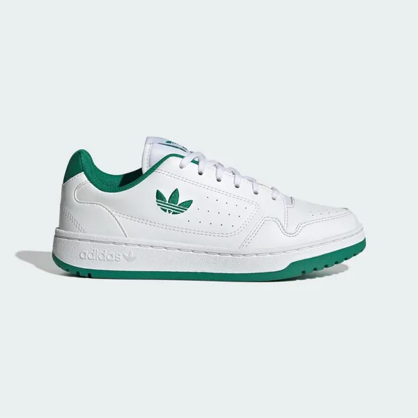 adidas NY 90 Cloud White/Bold Green, vergelijk prijzen bij 1 winkel