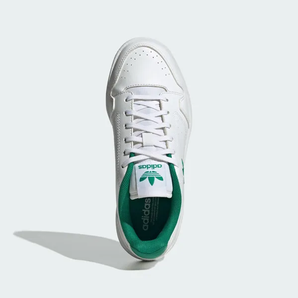 adidas NY 90 Cloud White/Bold Green, foto 2 van 4