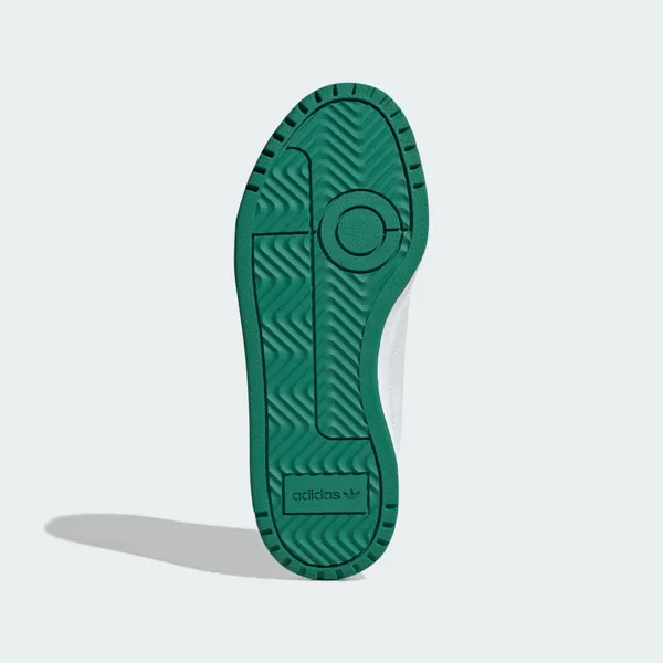 adidas NY 90 Cloud White/Bold Green, foto 3 van 4
