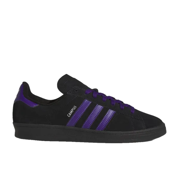 adidas Campus Adv Collegiate Purple/Core Black (Paars), vergelijk prijzen bij 1 winkel