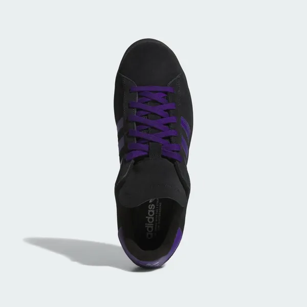 adidas Campus Adv Collegiate Purple/Core Black (Paars), foto 2 van 4