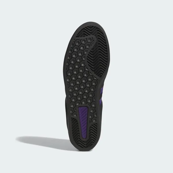 adidas Campus Adv Collegiate Purple/Core Black (Paars), foto 3 van 4