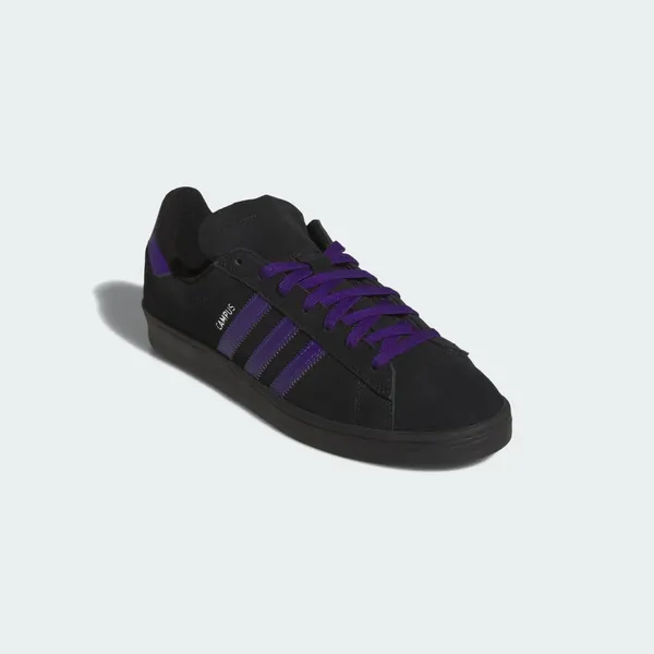 adidas Campus Adv Collegiate Purple/Core Black (Paars), foto 4 van 4