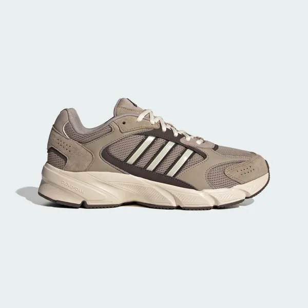 adidas Crazychaos 2000 Grey/Wonder White/Blanch Cargo, vergelijk prijzen bij 1 winkel